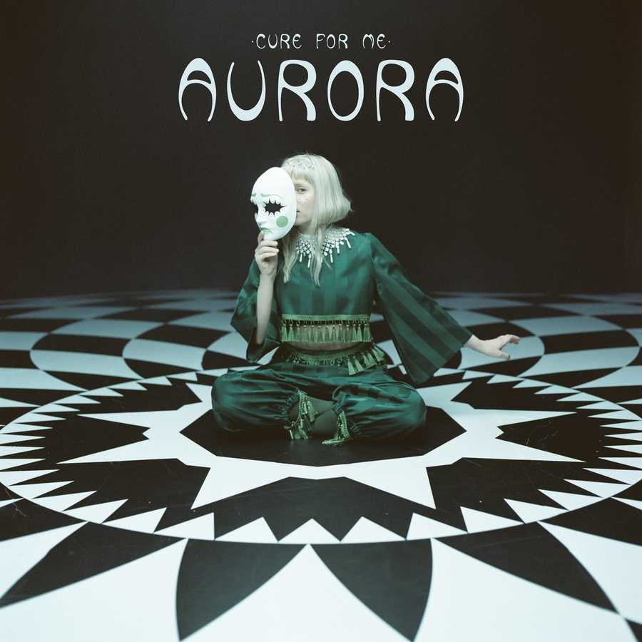 Aurora - Cure For Me